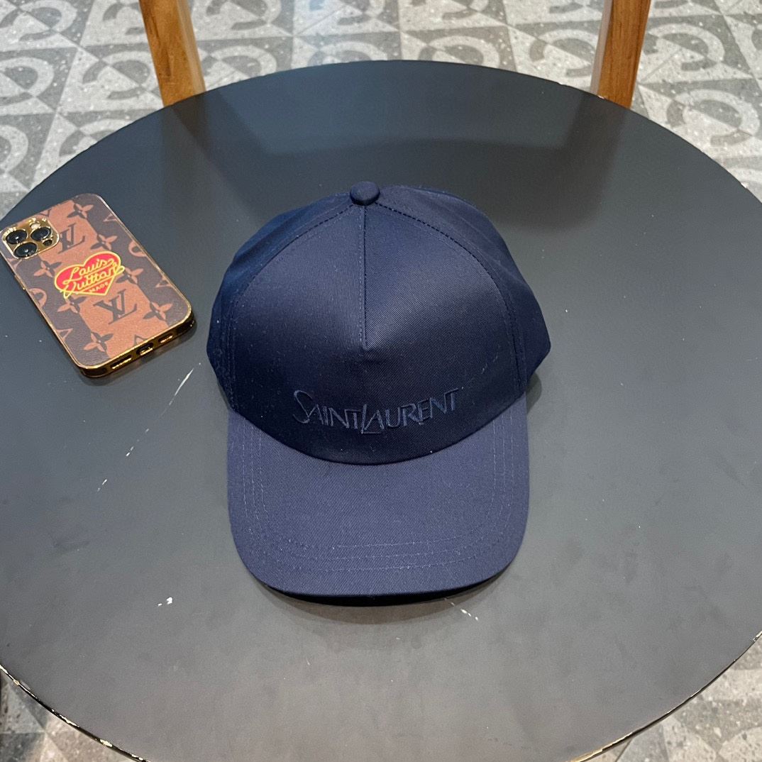 YSL Caps